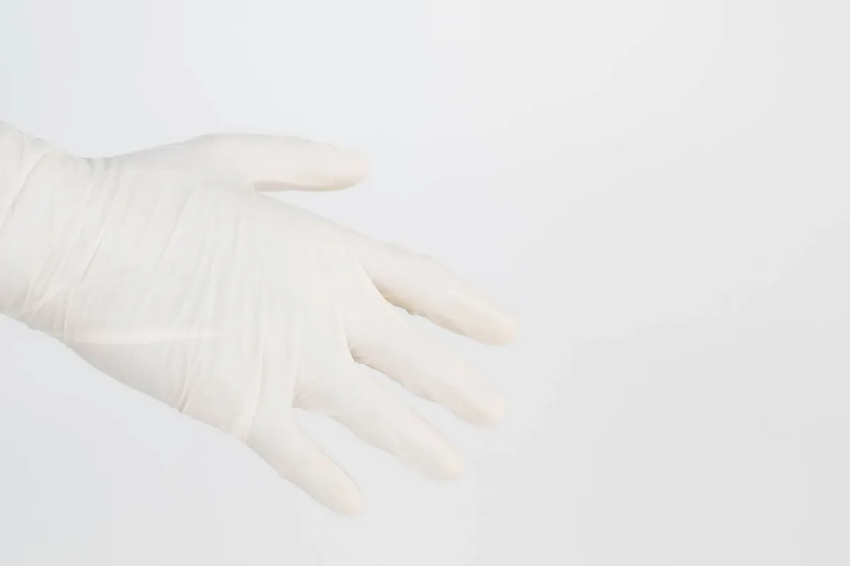 Bodily Fluid Cleanup in Caney, KS