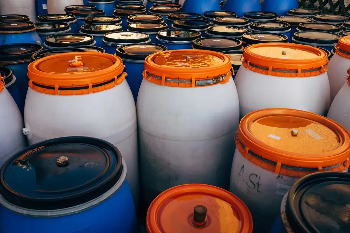 Medical Waste Removal in Caney, KS